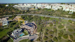 Land for sale in Albufeira, Portugal — €1,200,000