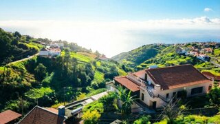 Land for sale in Calheta (Madeira), Portugal — €85,000
