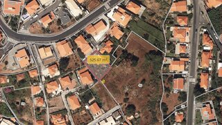 Land for sale in Funchal, Portugal — €170,000