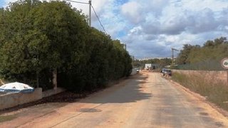Land for sale in Silves, Portugal — €50,000