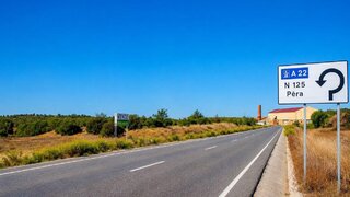 Land for sale in Silves, Portugal — €2,500,000