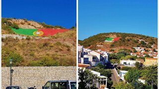 Land for sale in Loulé, Portugal — €495,000
