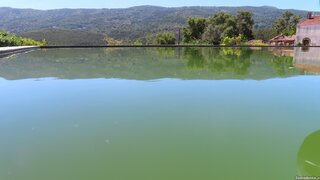 Terreno em Monchique · 3603 m² · 65 000 €