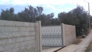 Land for sale in Olhão, Portugal — €83,000