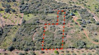 Land for sale in Silves, Portugal — €16,000