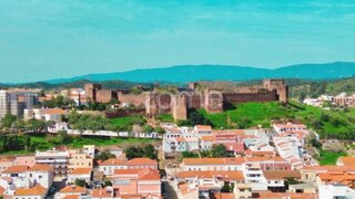Land for sale in Silves, Portugal — €170,000