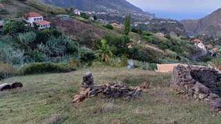 Land for sale in Machico, Portugal — €70,000