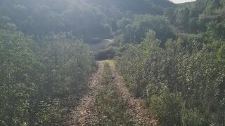 Terreno em Silves