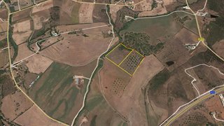 Land for sale in Lagos, Portugal — €200,000