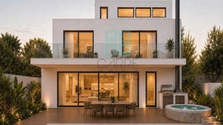 Terreno em Tavira · 187 m² · 225 000 €