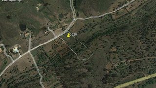 Land for sale in Silves, Portugal — €38,000