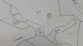 Land for sale in Castro Marim, Portugal — €50,000