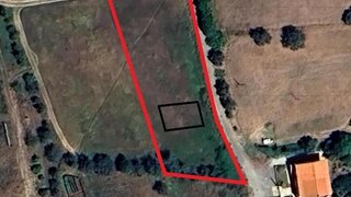 Land for sale in Loulé, Portugal — €49,900
