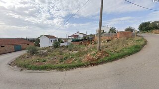 Land for sale in Silves, Portugal — €160,000