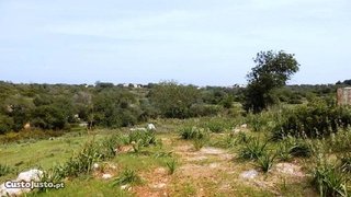 Land for sale in Albufeira, Portugal — €450,000