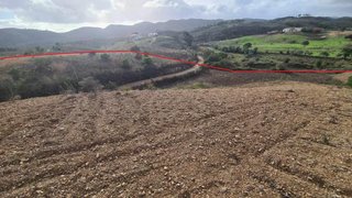 Land for sale in Silves, Portugal — €50,000
