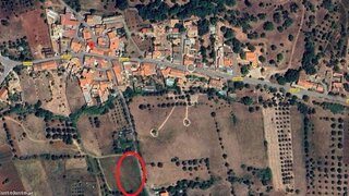 Land for sale in Loulé, Portugal — €45,000
