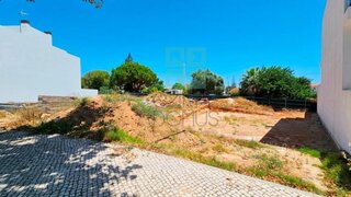 Land for sale in Tavira, Portugal — €225,000