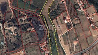 Land for sale in Silves, Portugal — €80,000