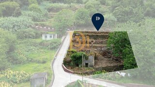Land for sale in São Vicente, Portugal — €195,000