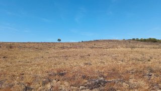 Land for sale in Alcoutim, Portugal — €27,000