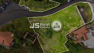 Terreno para venda em Câmara de Lobos, Portugal — 130 000 €