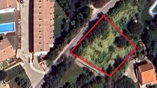 Land for sale in Silves, Portugal — €350,000