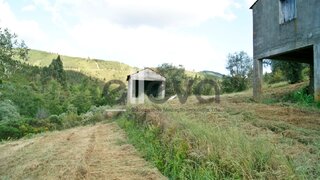 Land for sale in Oleiros, Portugal — €45,000
