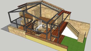 Terreno de 132 m² em Castelo Branco