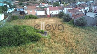 Terreno de 4680 m² em Castelo Branco