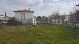 Terreno de 320 m² em Castelo Branco