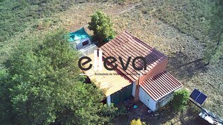 Terreno de 1680 m² em Castelo Branco