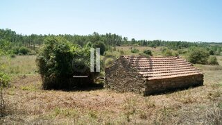 Terreno de 12 840 m² em Castelo Branco