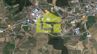 Land for sale in São João da Pesqueira, Portugal — €42,000