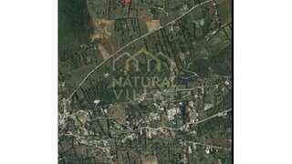 Land for sale in São Brás de Alportel, Portugal — €75,000