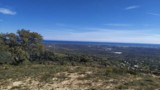 Terreno de 6060 m² em Faro
