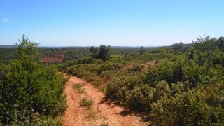 Terreno para venda em Loulé, Portugal — 195 000 €