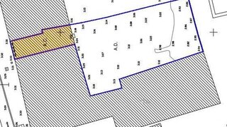 Land for sale in Vila Real de Santo António, Portugal — €230,000