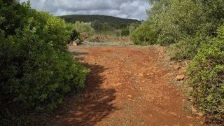 Land for sale in Silves, Portugal — €16,500