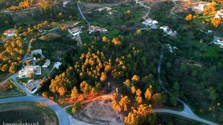 Land for sale in São Brás de Alportel, Portugal — €90,000