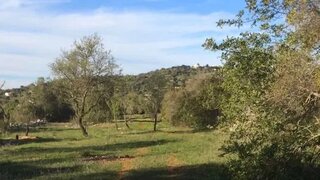 Land for sale in Albufeira, Portugal — €140,000