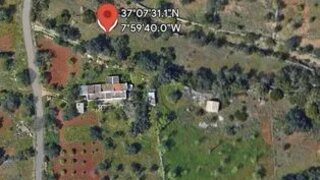 Land for sale in Loulé, Portugal — €27,000