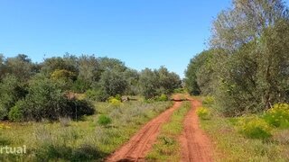 Land for sale in Albufeira, Portugal — €57,500
