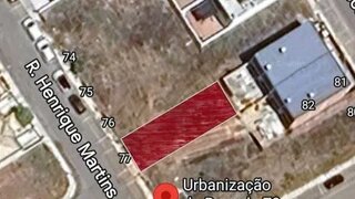 Terreno para venda em Silves, Portugal — 105 000 €