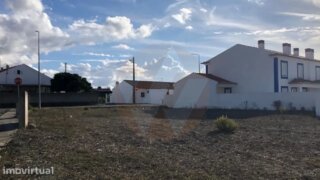 Land for sale in Aljezur, Portugal — €85,000