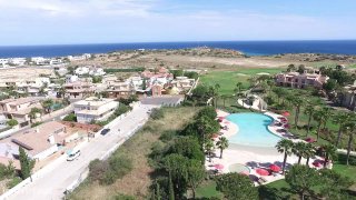 Terreno para venda em Lagos, Portugal — 320 000 €