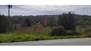 Land for sale in Silves, Portugal — €55,000