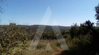 Land for sale in Loulé, Portugal — €318,500