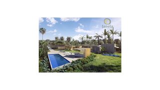 Land for sale in São Brás de Alportel, Portugal — €300,000
