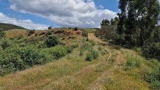 Land for sale in Portimão, Portugal — €170,500